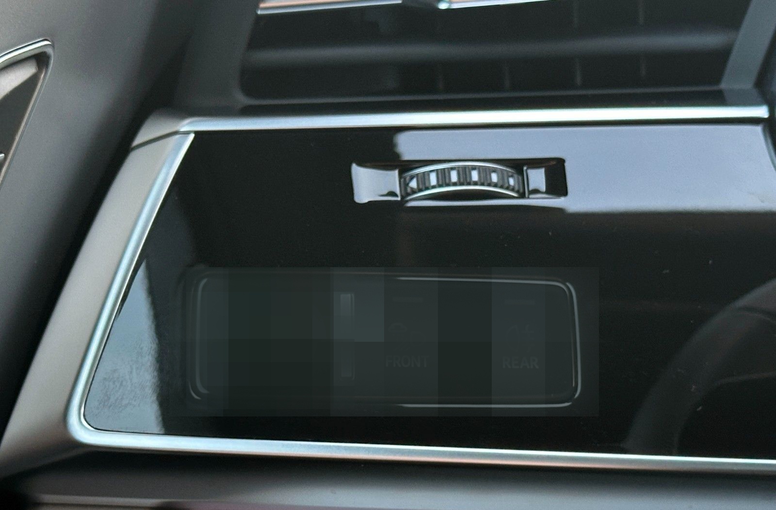Audi Q7 55TFSI qu S LINE BLACK HUD AHK PANO 7-SITZER foto 17