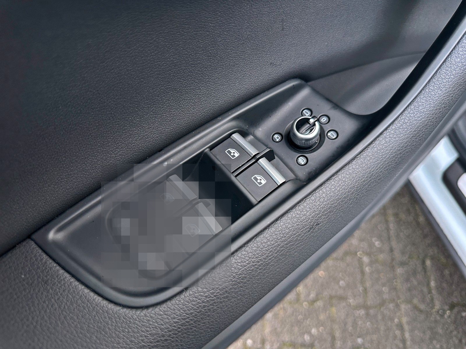 Audi Q7 55TFSI qu S LINE BLACK HUD AHK PANO 7-SITZER foto 8