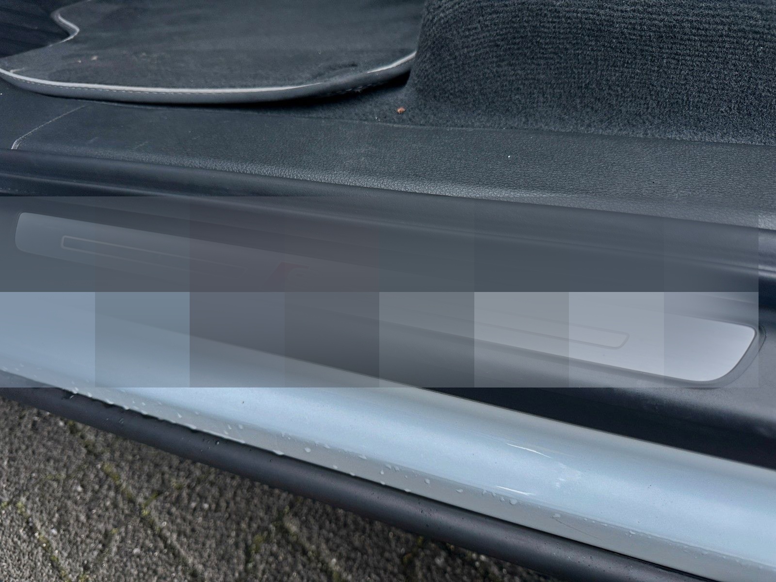 Audi Q7 55TFSI qu S LINE BLACK HUD AHK PANO 7-SITZER foto 9