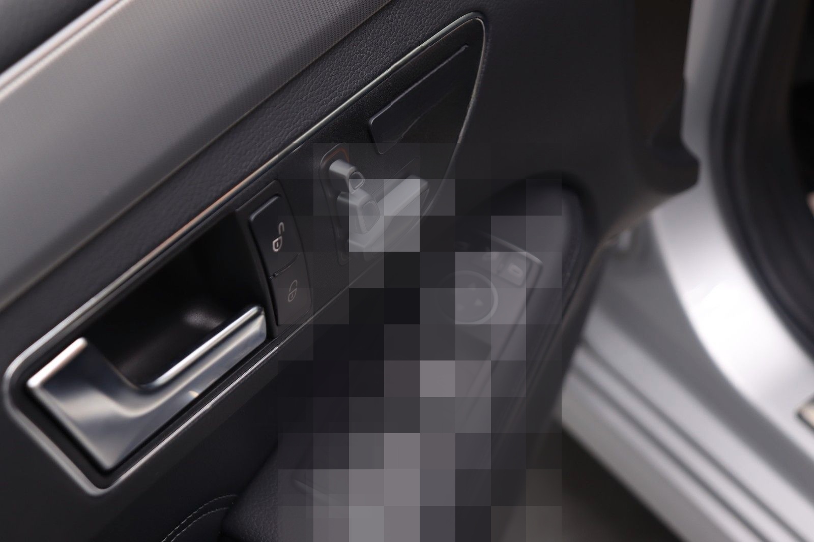 Mercedes-Benz E 200 BlueTec~LED High Int.~SZH~Memory~Navi~Temp foto 22