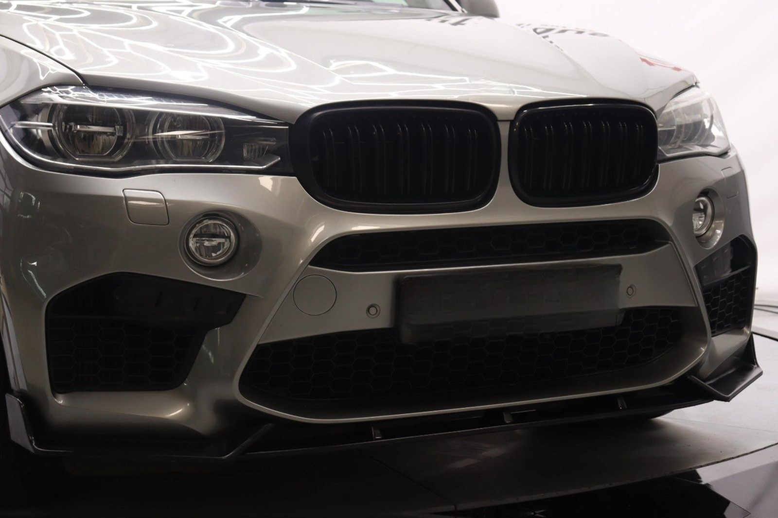 BMW X5 M~HuD~Navi~H/K~SZBL~4SZH~4Zonen~Memory~Shadow foto 11