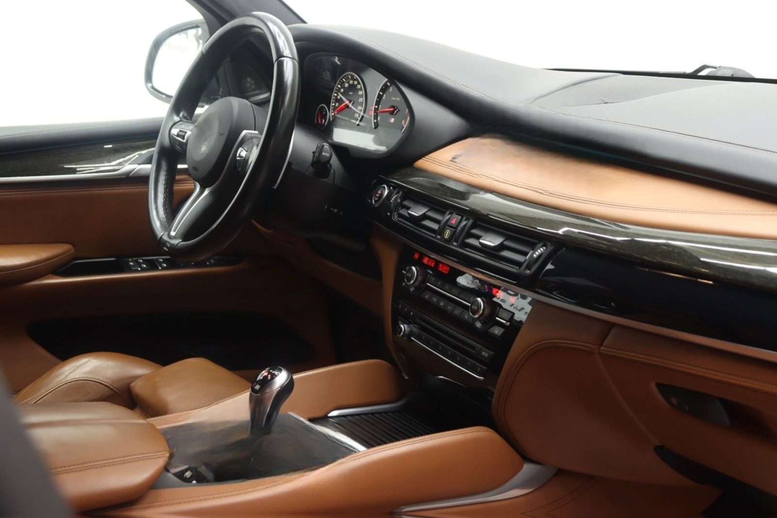 BMW X5 M~HuD~Navi~H/K~SZBL~4SZH~4Zonen~Memory~Shadow foto 20