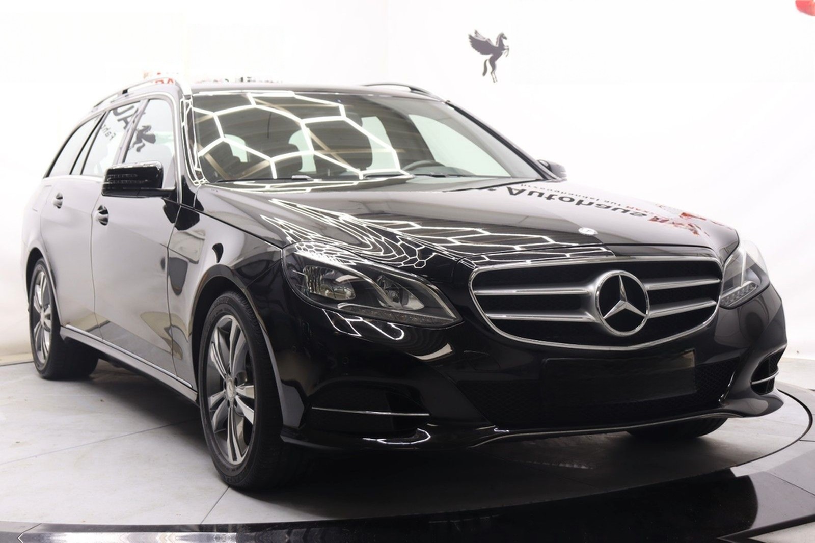 Mercedes-Benz E 200 CGI BlueEfficiency Avantgarde~SZH~Kam~StHz foto 3