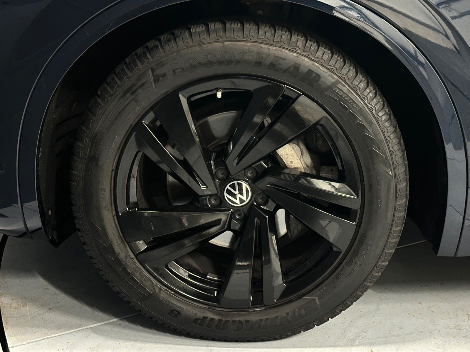Volkswagen Touareg V6 TDI 4Mot. R-Line*VW-GARANTIE*Standhzg foto 9