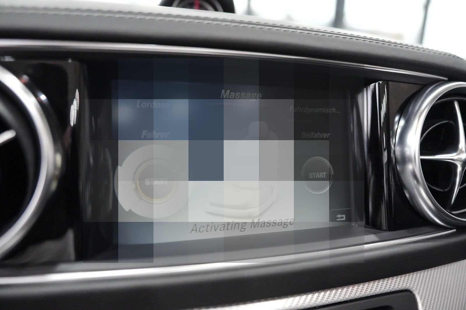 Mercedes-Benz SL 400 Roadstar*AMG-LINE*H/K*LIFT.SYST*MASSAGE* foto 17