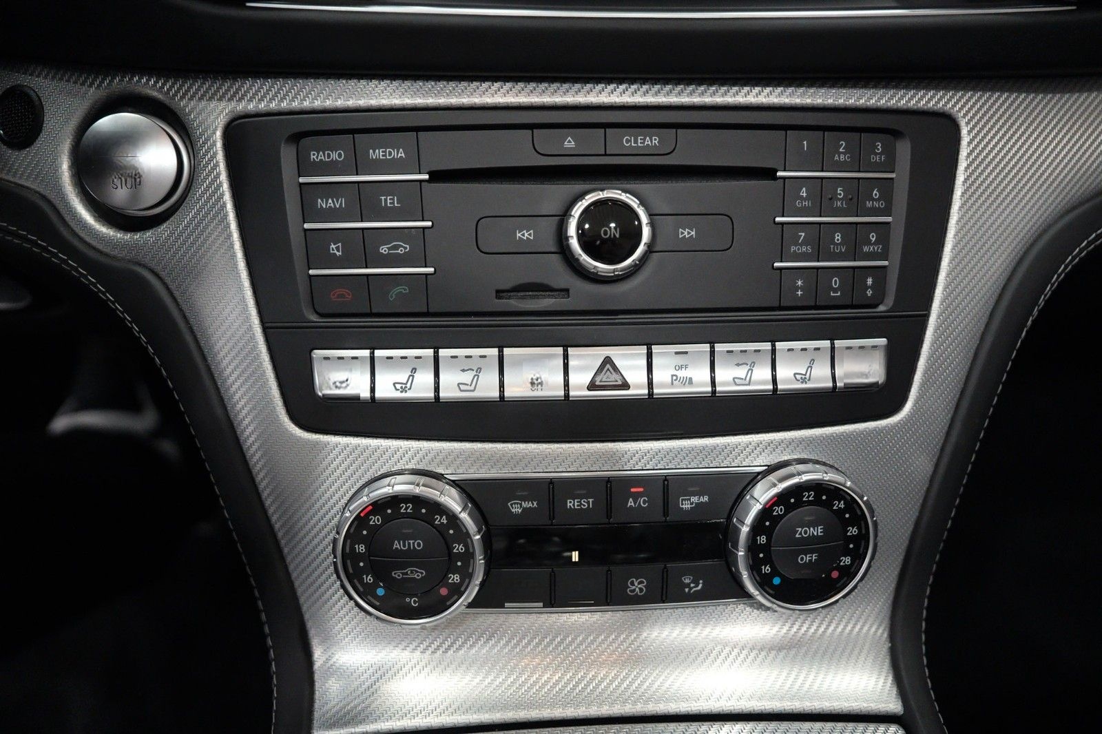 Mercedes-Benz SL 400 Roadstar*AMG-LINE*H/K*LIFT.SYST*MASSAGE* foto 19