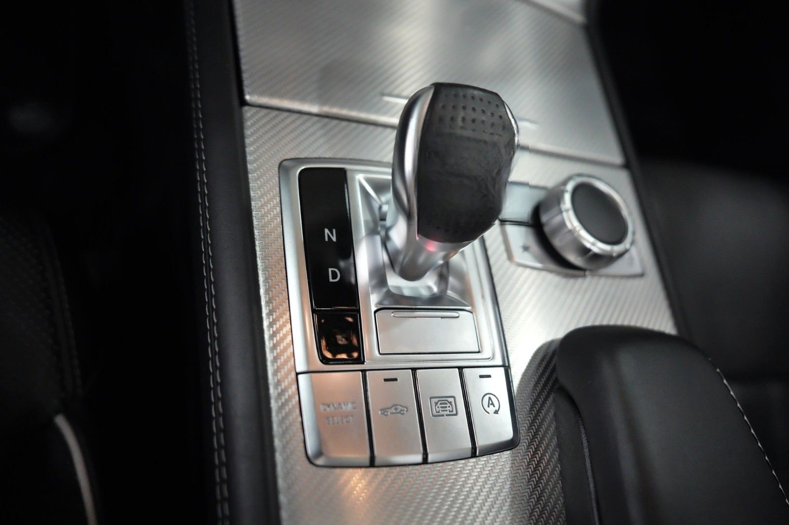 Mercedes-Benz SL 400 Roadstar*AMG-LINE*H/K*LIFT.SYST*MASSAGE* foto 20