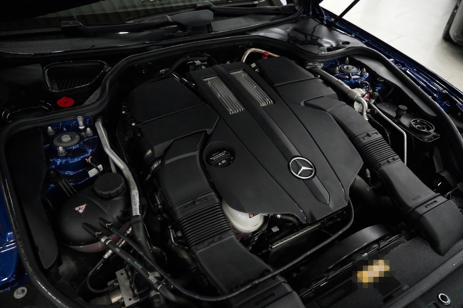 Mercedes-Benz SL 400 Roadstar*AMG-LINE*H/K*LIFT.SYST*MASSAGE* foto 25