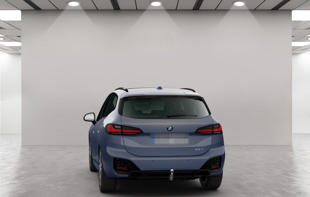 BMW 220i Active Tourer M Sport AHK Driv.Assist+ LED foto 7