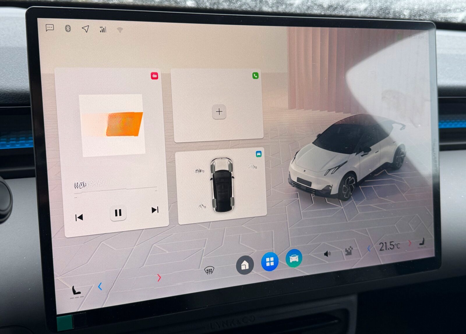 Lynk&Co 02 More 66kWh foto 17