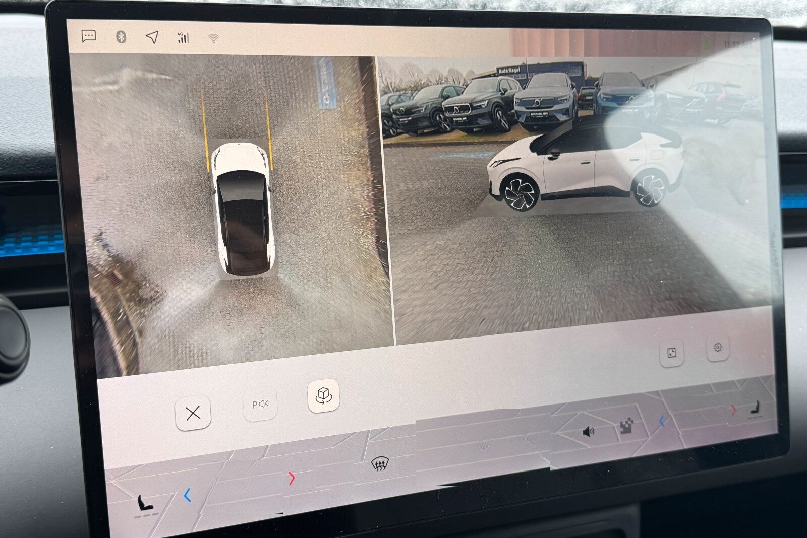 Lynk&Co 02 More 66kWh foto 19