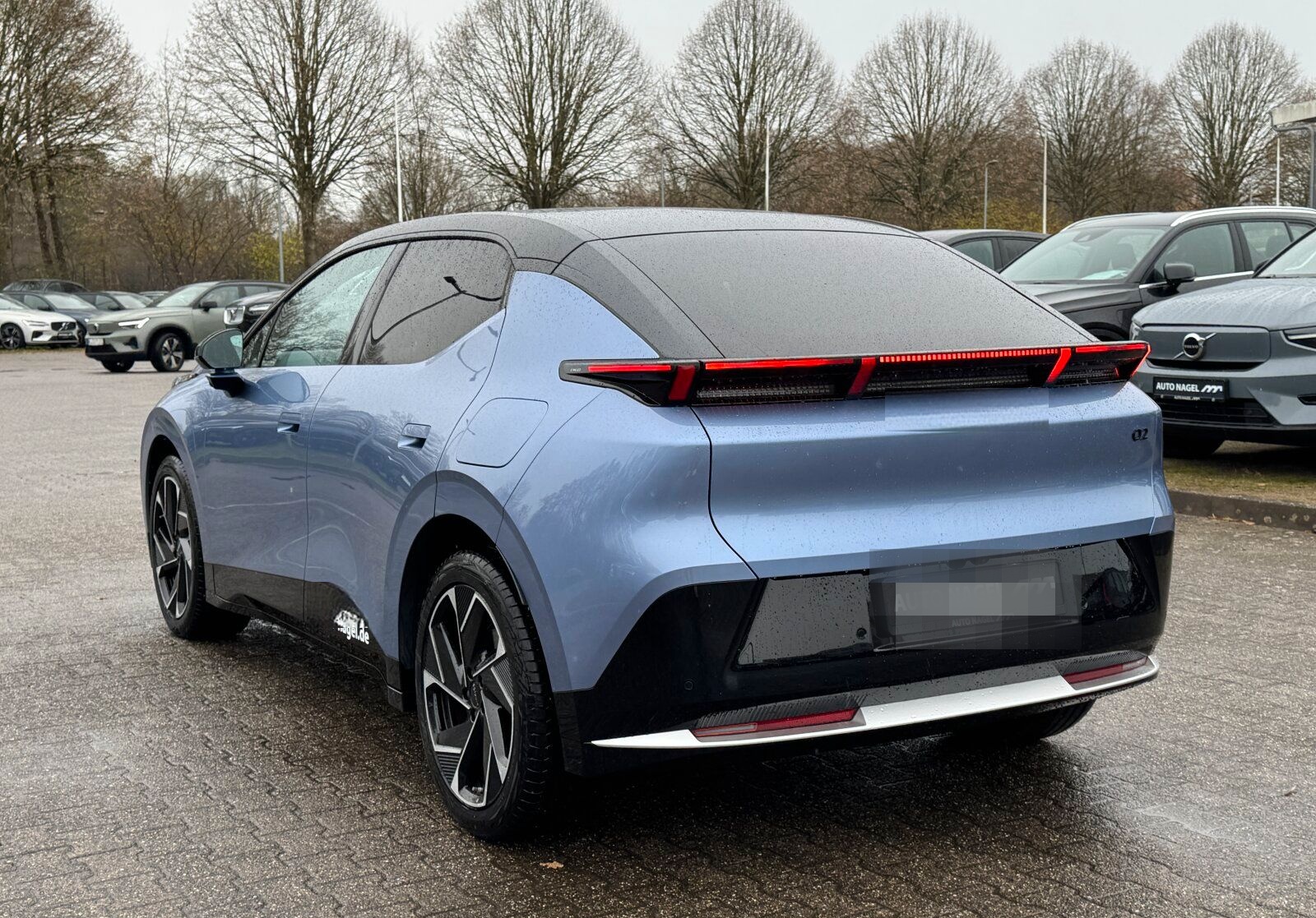 Lynk&Co 02 More 66kWh foto 4