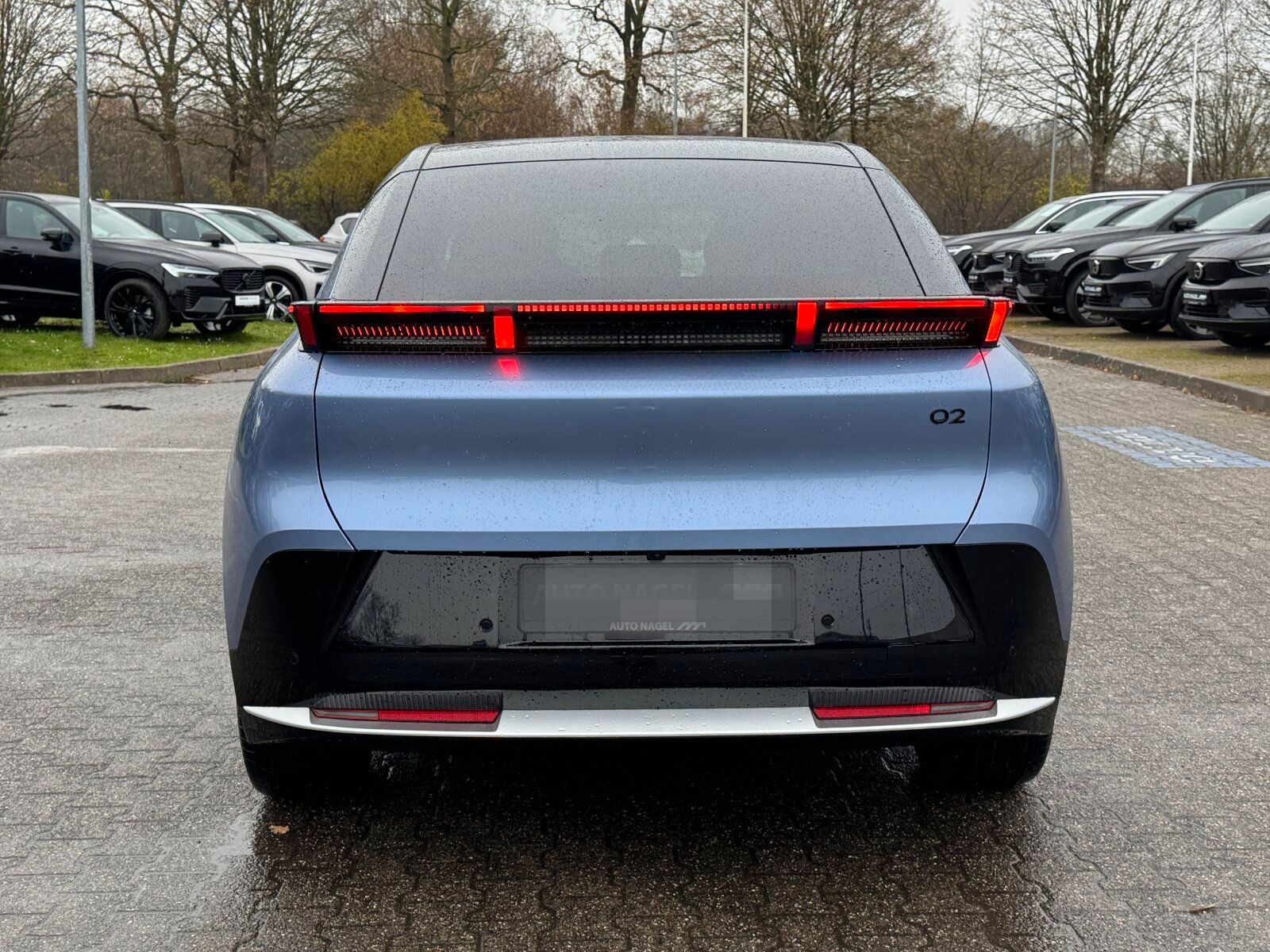 Lynk&Co 02 More 66kWh foto 5