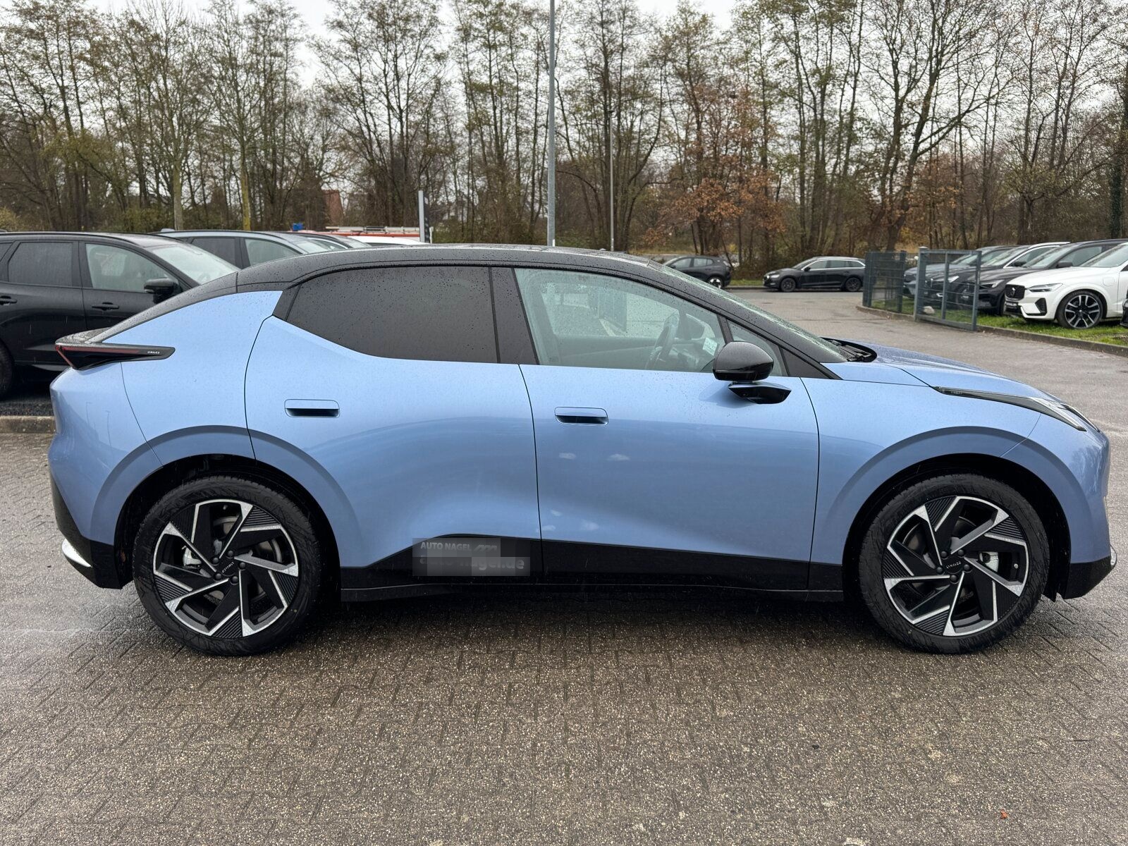 Lynk&Co 02 More 66kWh foto 8