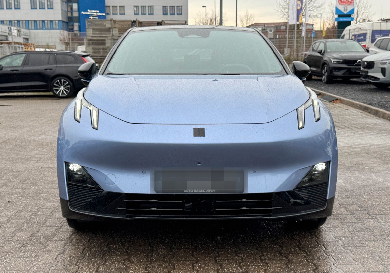 Lynk&Co 02 More 66kWh foto 10