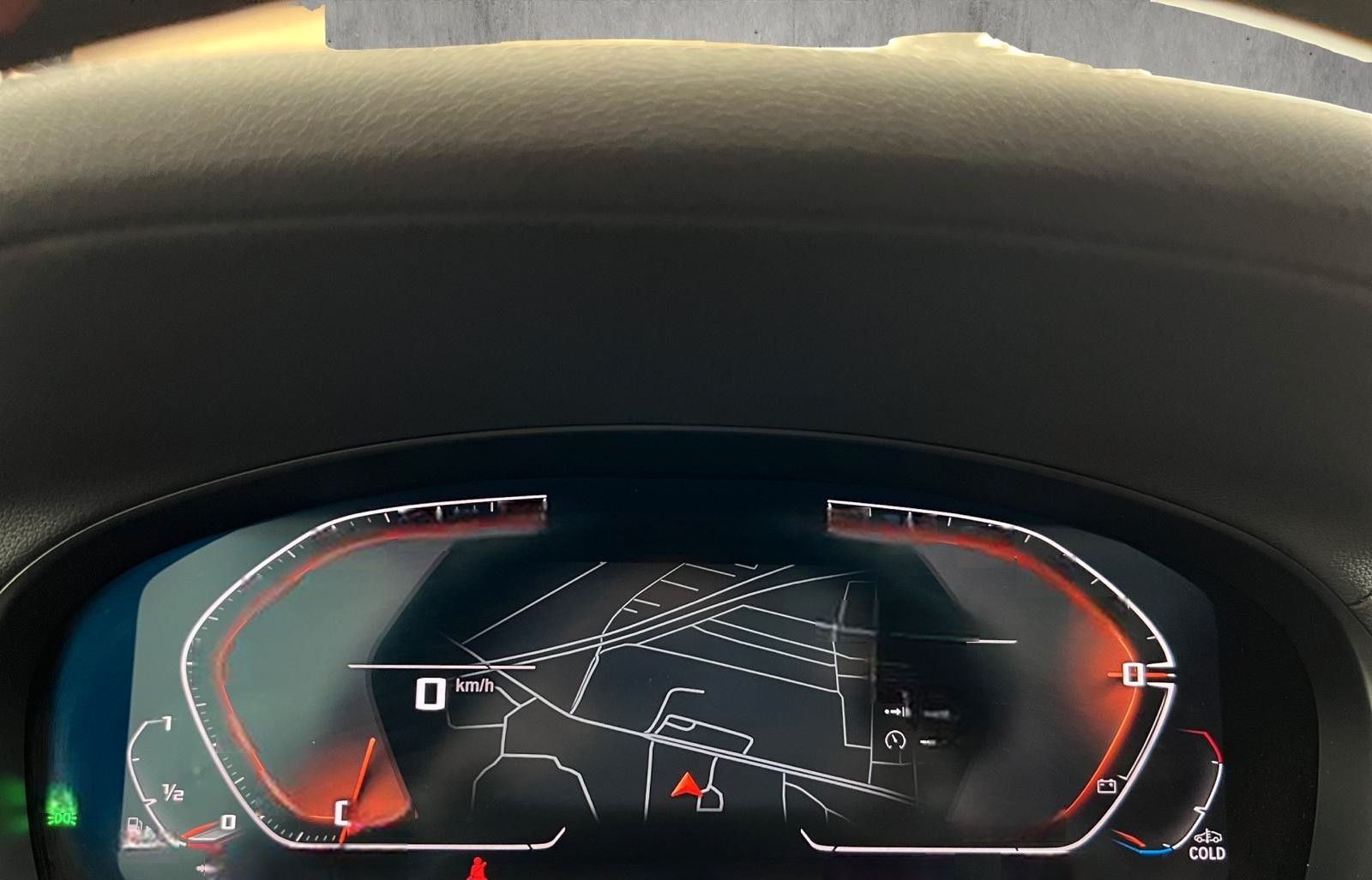 BMW X4 M40d xDrive Pano RFK H/K AHK StHzg LED foto 16
