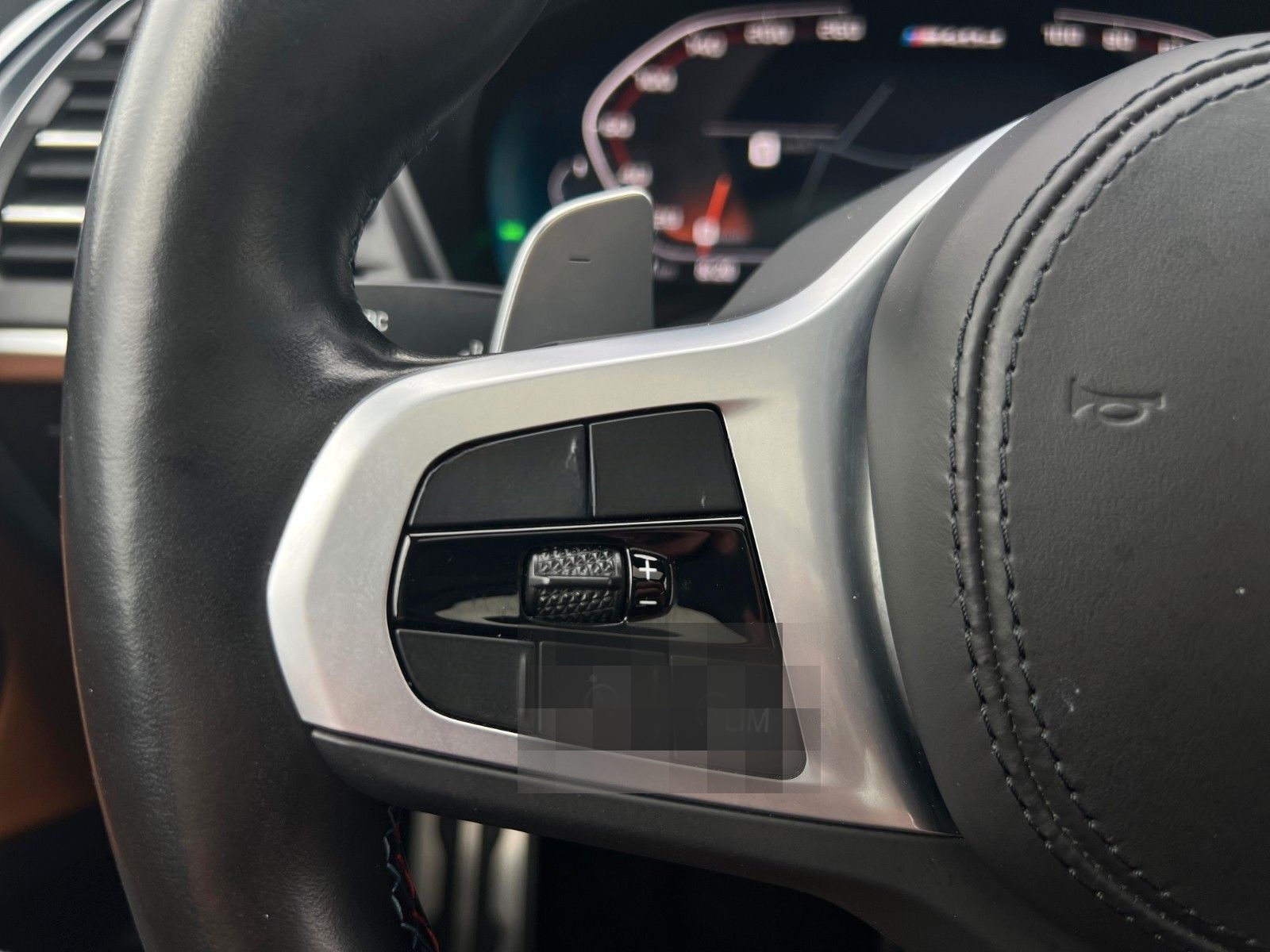 BMW X4 M40d xDrive Pano RFK H/K AHK StHzg LED foto 18