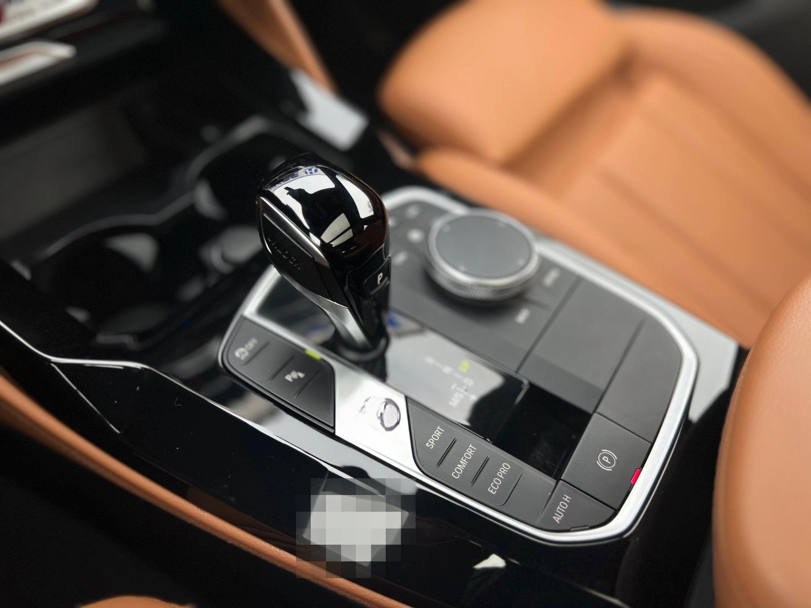 BMW X4 M40d xDrive Pano RFK H/K AHK StHzg LED foto 22