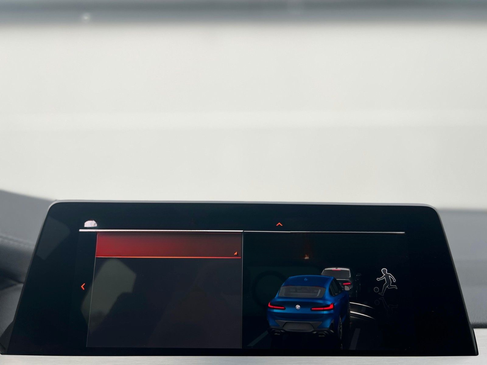 BMW X4 M40d xDrive Pano RFK H/K AHK StHzg LED foto 23