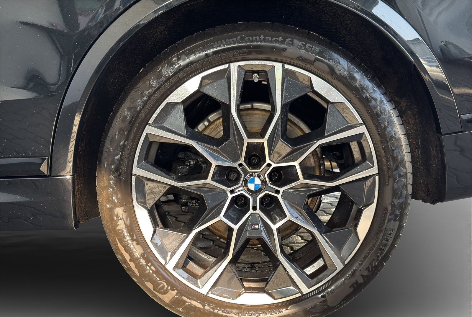 BMW X7 xDrive40dA M SportPro LiveCock.Standh.PGD.AHK foto 10
