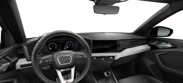 Audi A1 Sportback 30 S LINE BLACKPAK CAM ACC NAVI+ foto 7