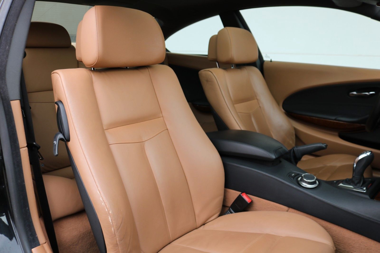 BMW 630i Coupé*Glasdach*Sport-Automatik*Navi. Prof.* foto 16