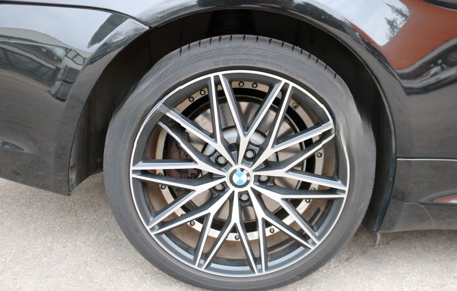 BMW 630i Coupé*Glasdach*Sport-Automatik*Navi. Prof.* foto 17