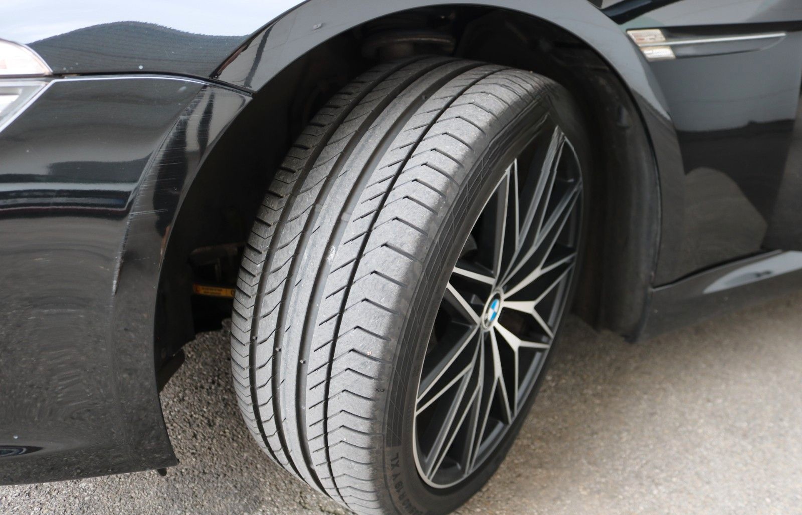 BMW 630i Coupé*Glasdach*Sport-Automatik*Navi. Prof.* foto 18