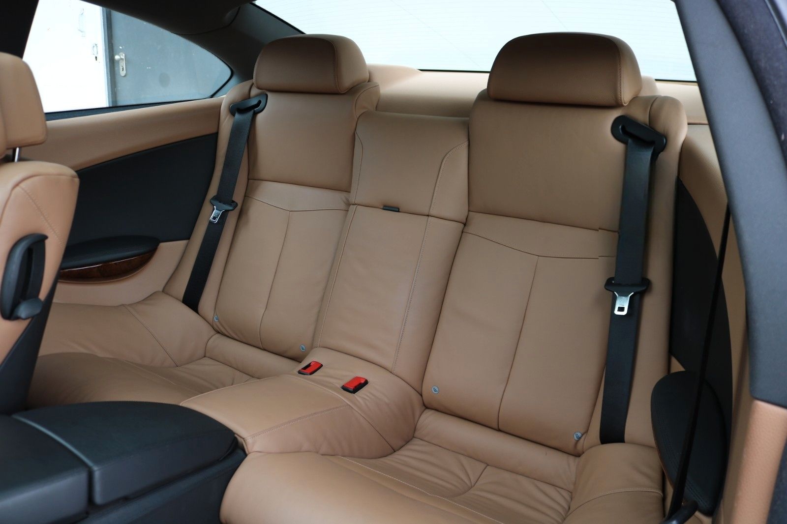 BMW 630i Coupé*Glasdach*Sport-Automatik*Navi. Prof.* foto 8