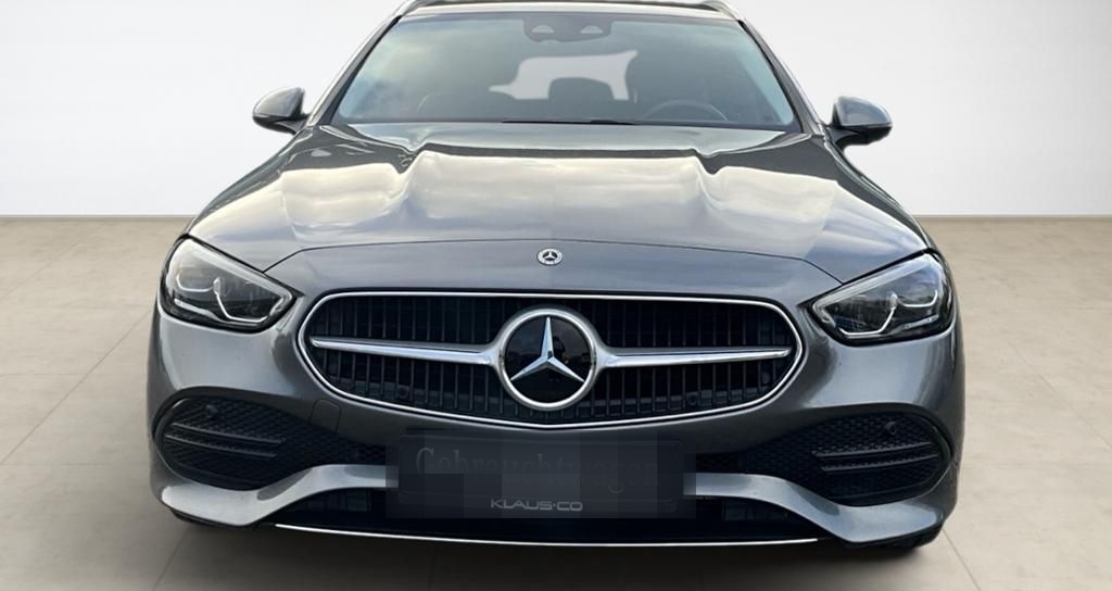 Mercedes-Benz C 220 d T Avantgarde ACC AUT Kam. KeyLess KlimaA foto 2