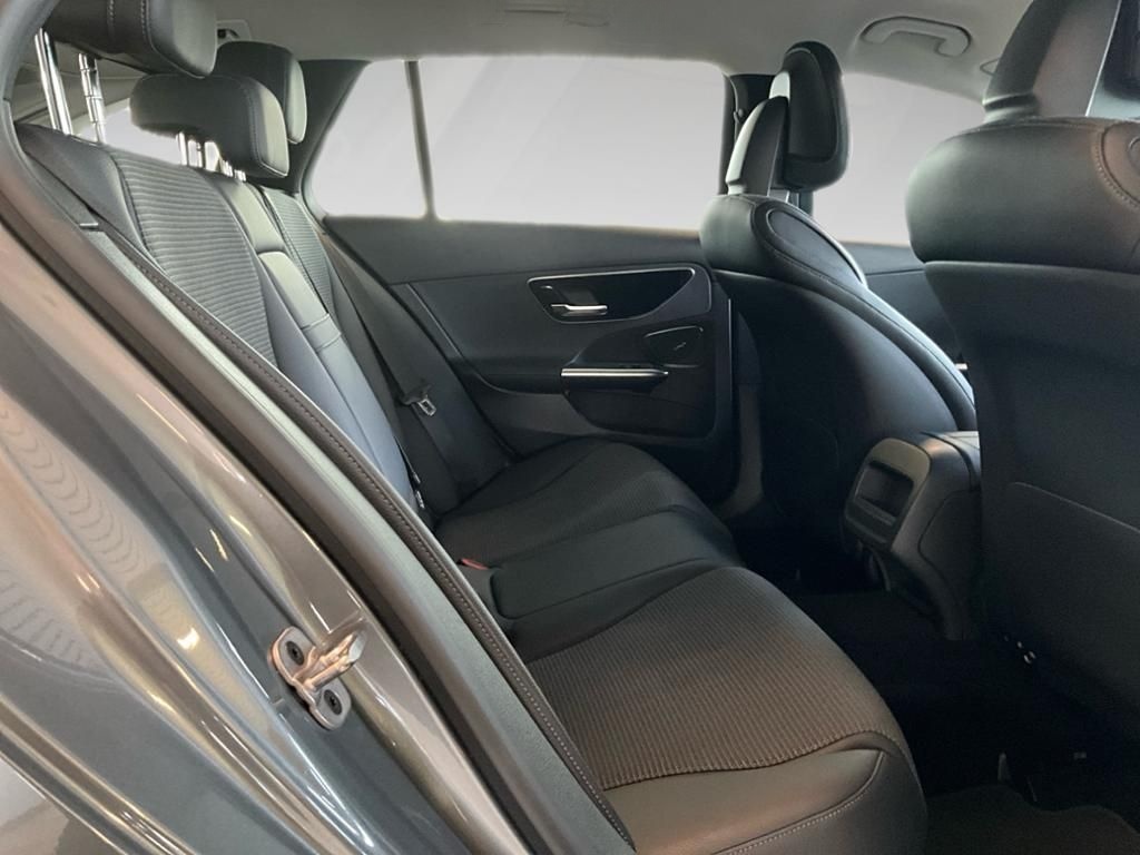 Mercedes-Benz C 220 d T Avantgarde ACC AUT Kam. KeyLess KlimaA foto 11