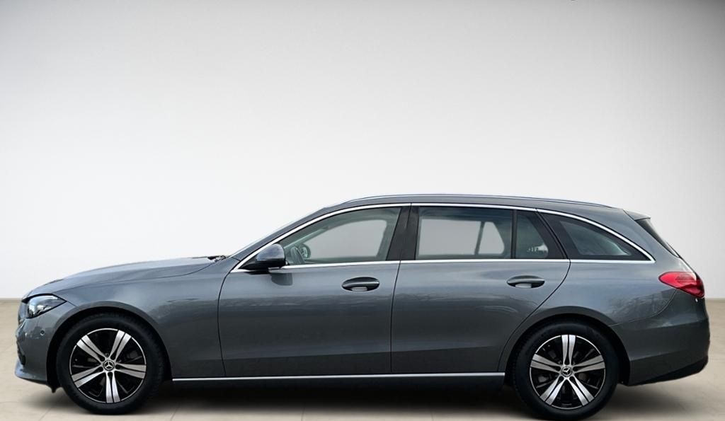 Mercedes-Benz C 220 d T Avantgarde ACC AUT Kam. KeyLess KlimaA foto 3