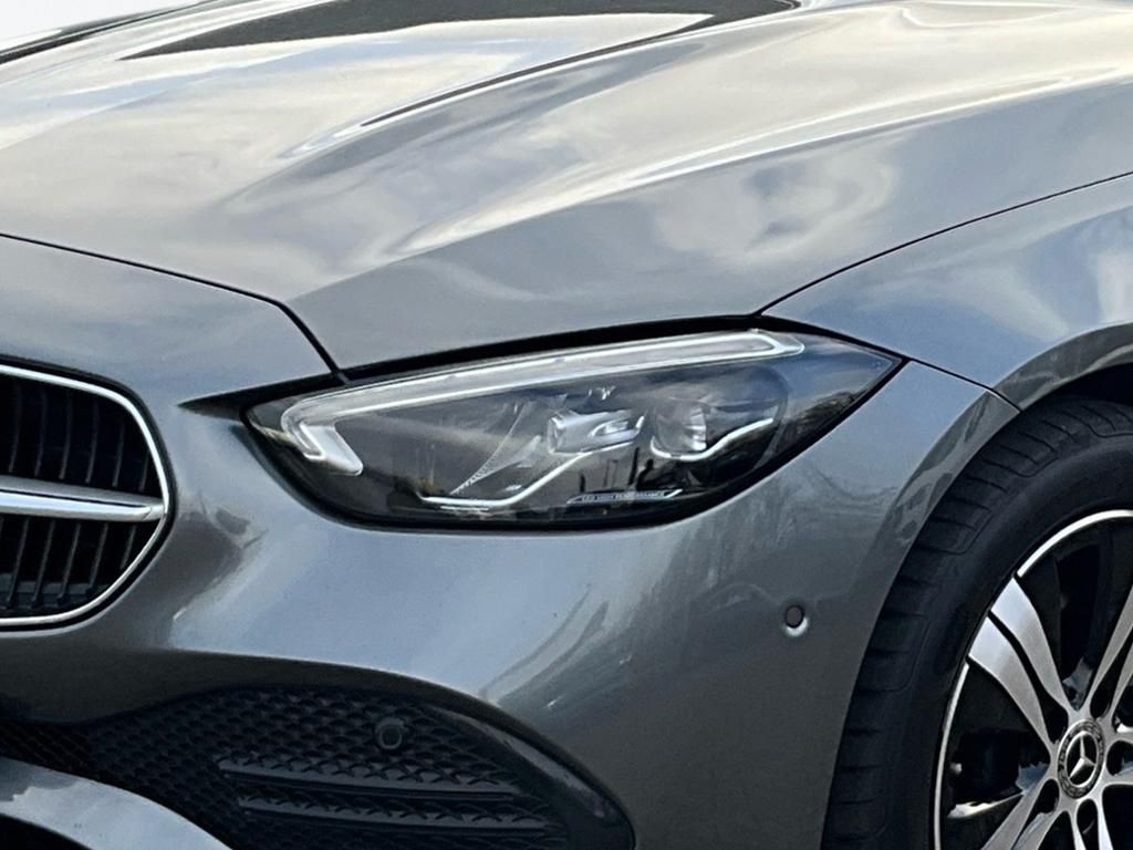 Mercedes-Benz C 220 d T Avantgarde ACC AUT Kam. KeyLess KlimaA foto 6