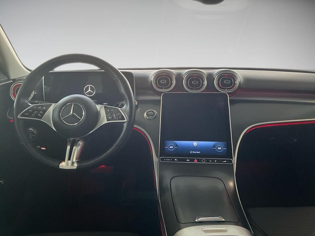 Mercedes-Benz C 220 d T Avantgarde ACC AUT Kam. KeyLess KlimaA foto 10
