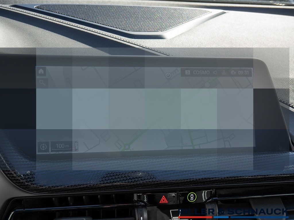 BMW 120i Sport Line LED+NAVI+KAM+LENKRADHZG foto 11