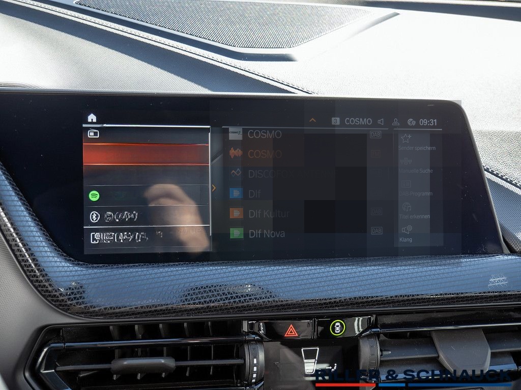 BMW 120i Sport Line LED+NAVI+KAM+LENKRADHZG foto 13