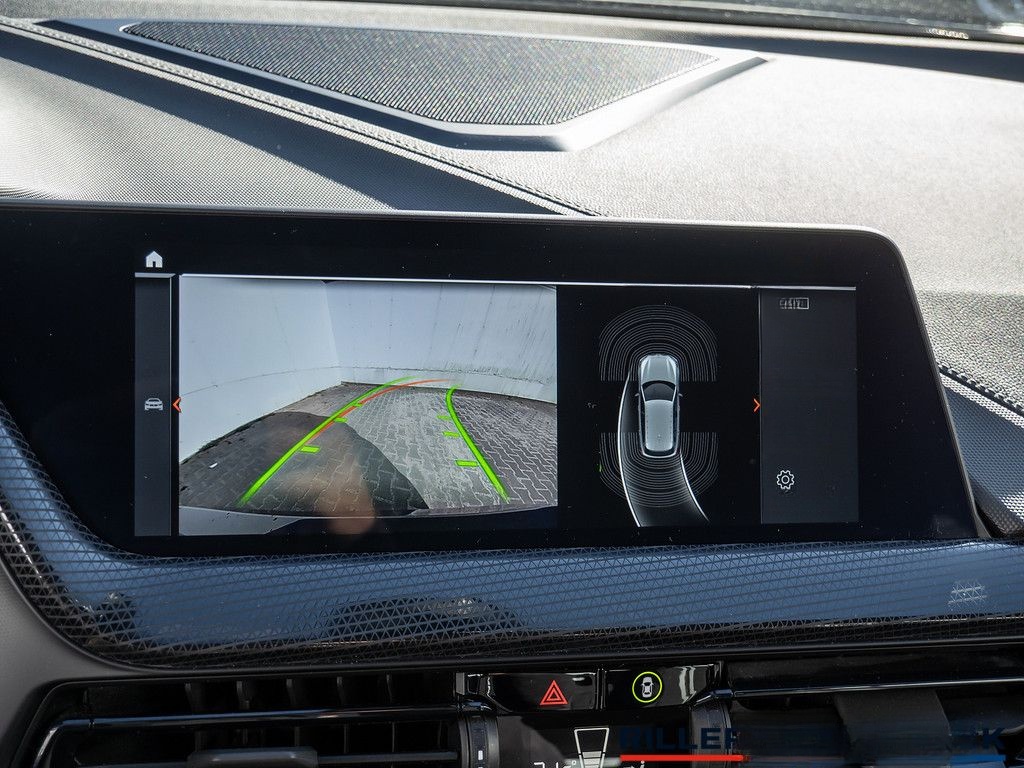 BMW 120i Sport Line LED+NAVI+KAM+LENKRADHZG foto 14
