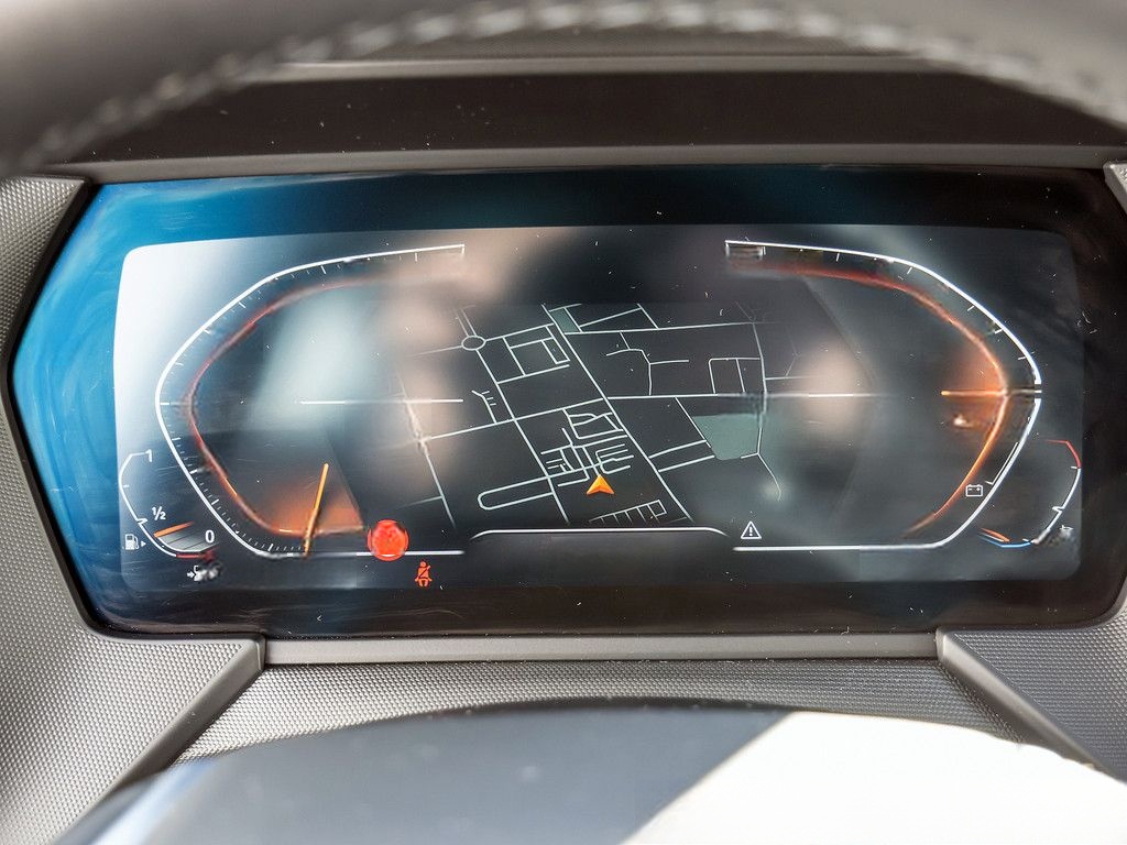 BMW 120i Sport Line LED+NAVI+KAM+LENKRADHZG foto 17