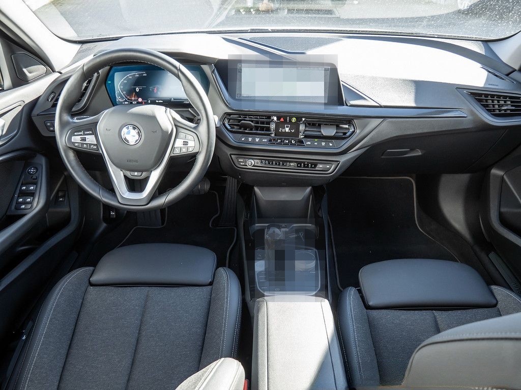 BMW 120i Sport Line LED+NAVI+KAM+LENKRADHZG foto 9