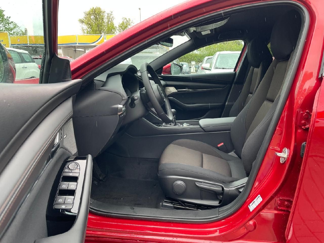 Mazda 3 2.0L e-SKYACTIV G 150ps Exclusive-L. DASO DESI foto 7