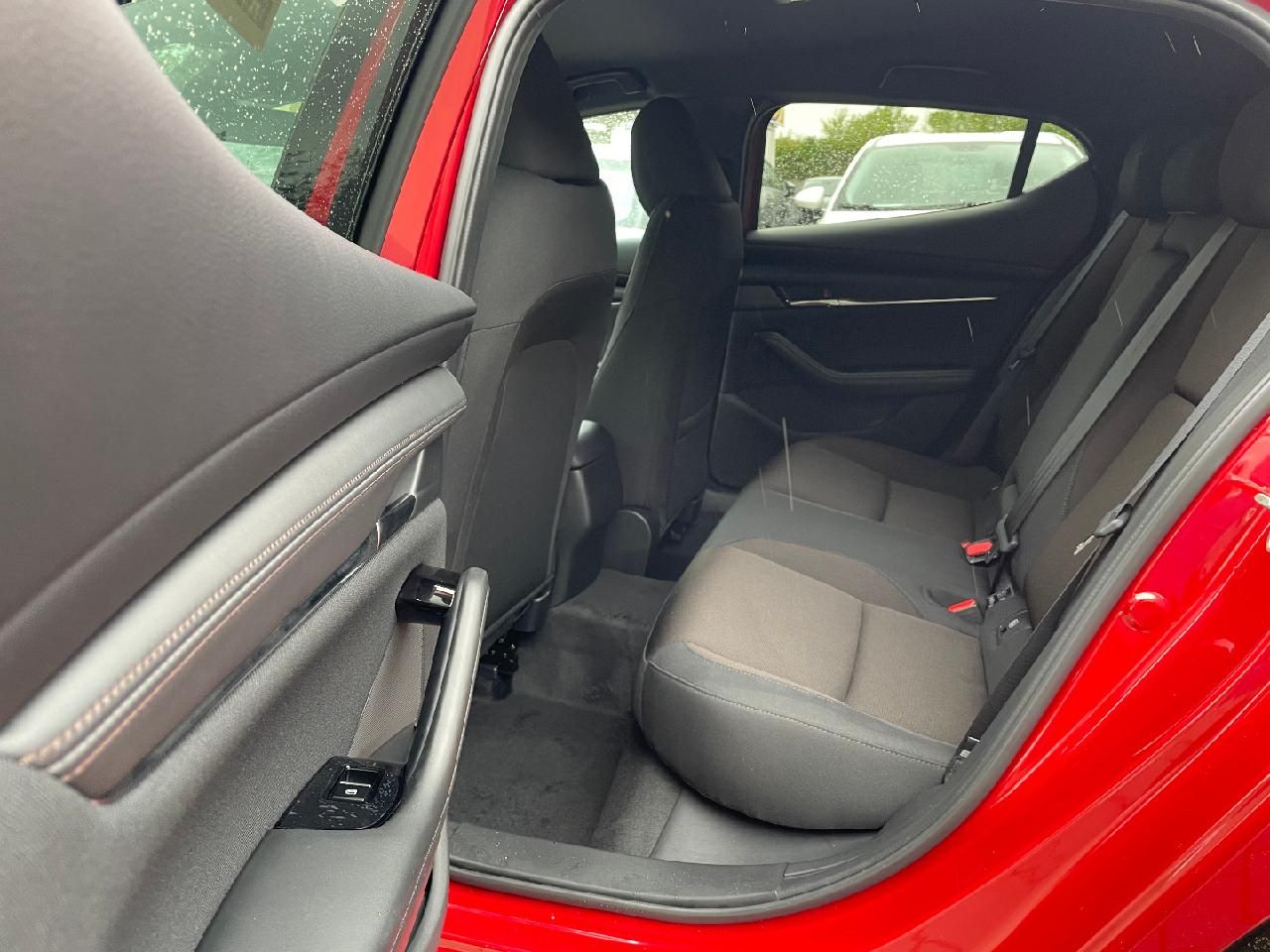 Mazda 3 2.0L e-SKYACTIV G 150ps Exclusive-L. DASO DESI foto 9