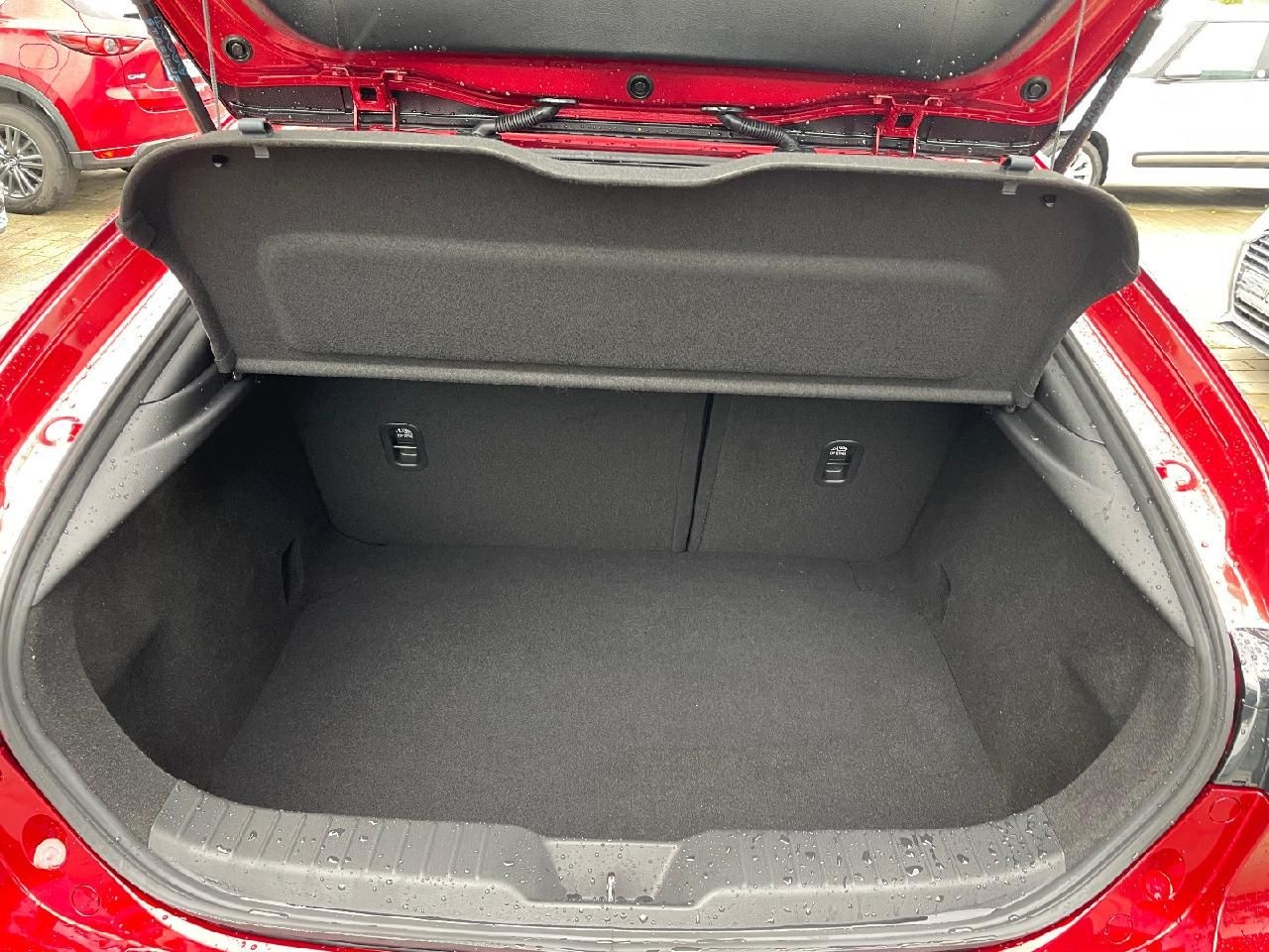 Mazda 3 2.0L e-SKYACTIV G 150ps Exclusive-L. DASO DESI foto 10