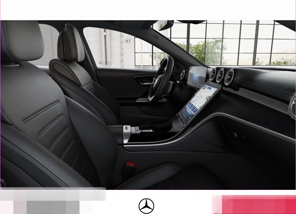 Mercedes-Benz C 300 d AMG Edition Totwinkel Memory CarPlay 360 foto 9