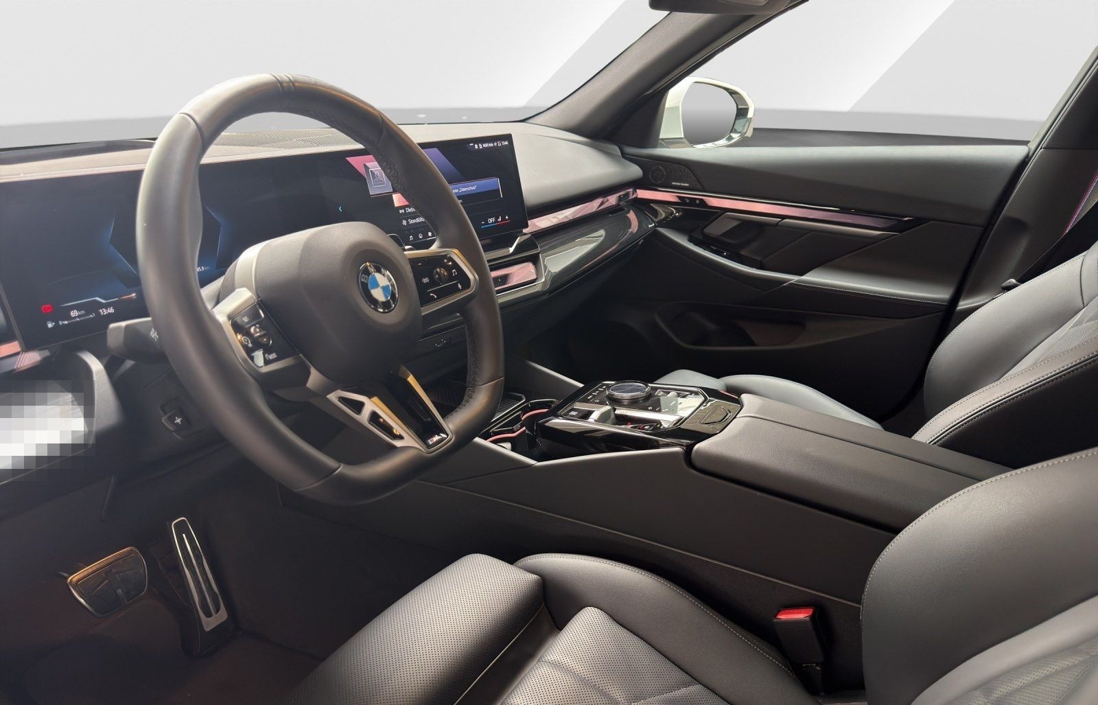 BMW 540d xDrive M Sport Pro /Ic.Glow/LCPro/HK-Sound/ foto 11