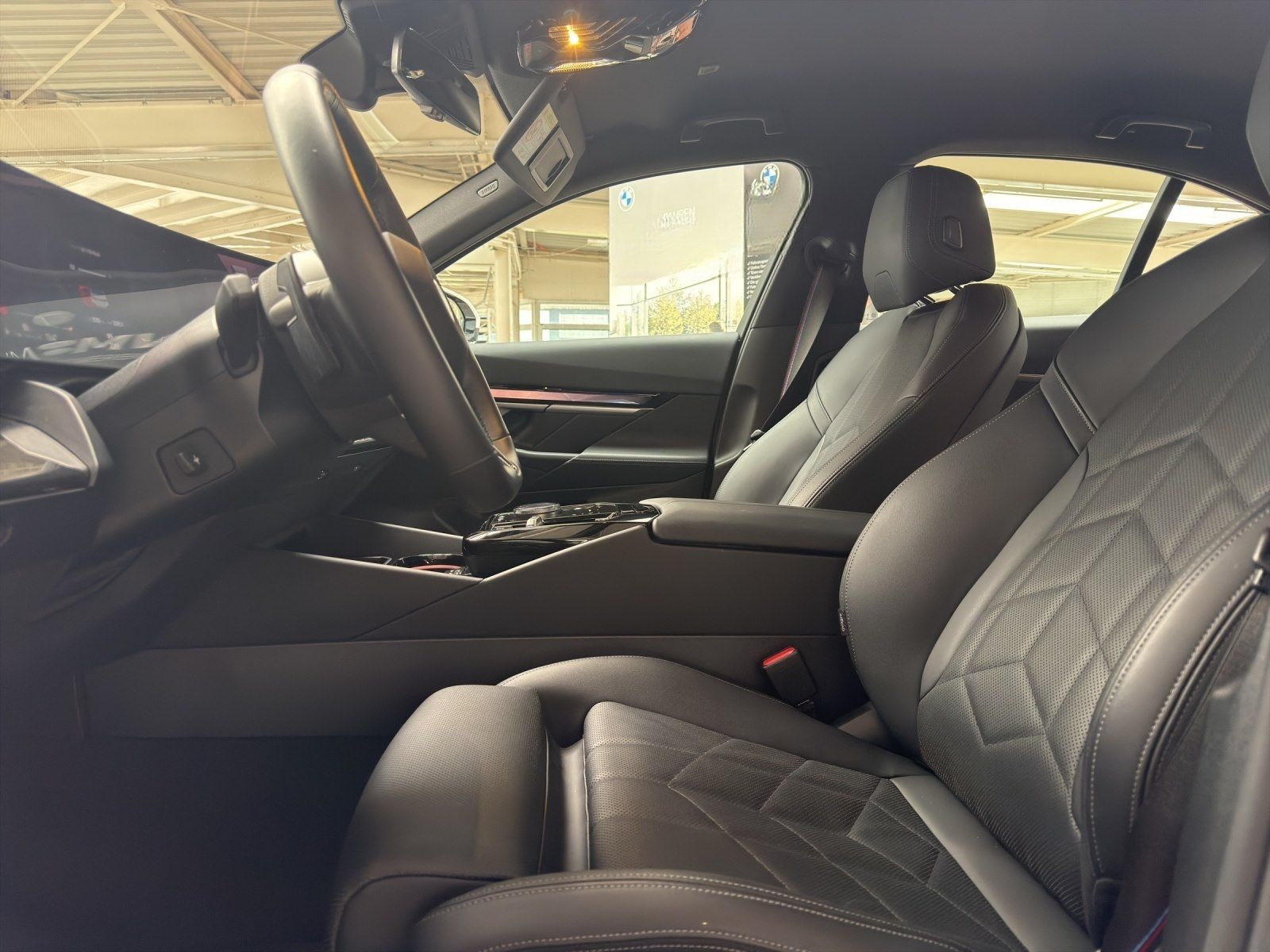 BMW 540d xDrive M Sport Pro /Ic.Glow/LCPro/HK-Sound/ foto 15