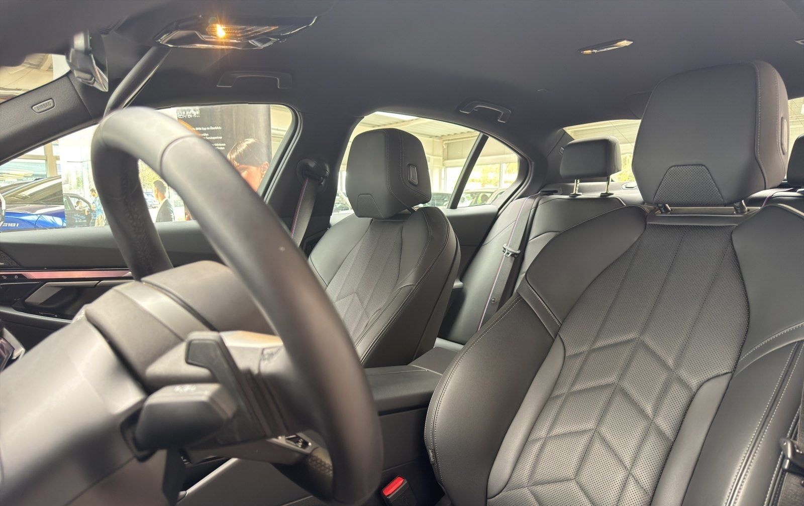 BMW 540d xDrive M Sport Pro /Ic.Glow/LCPro/HK-Sound/ foto 16