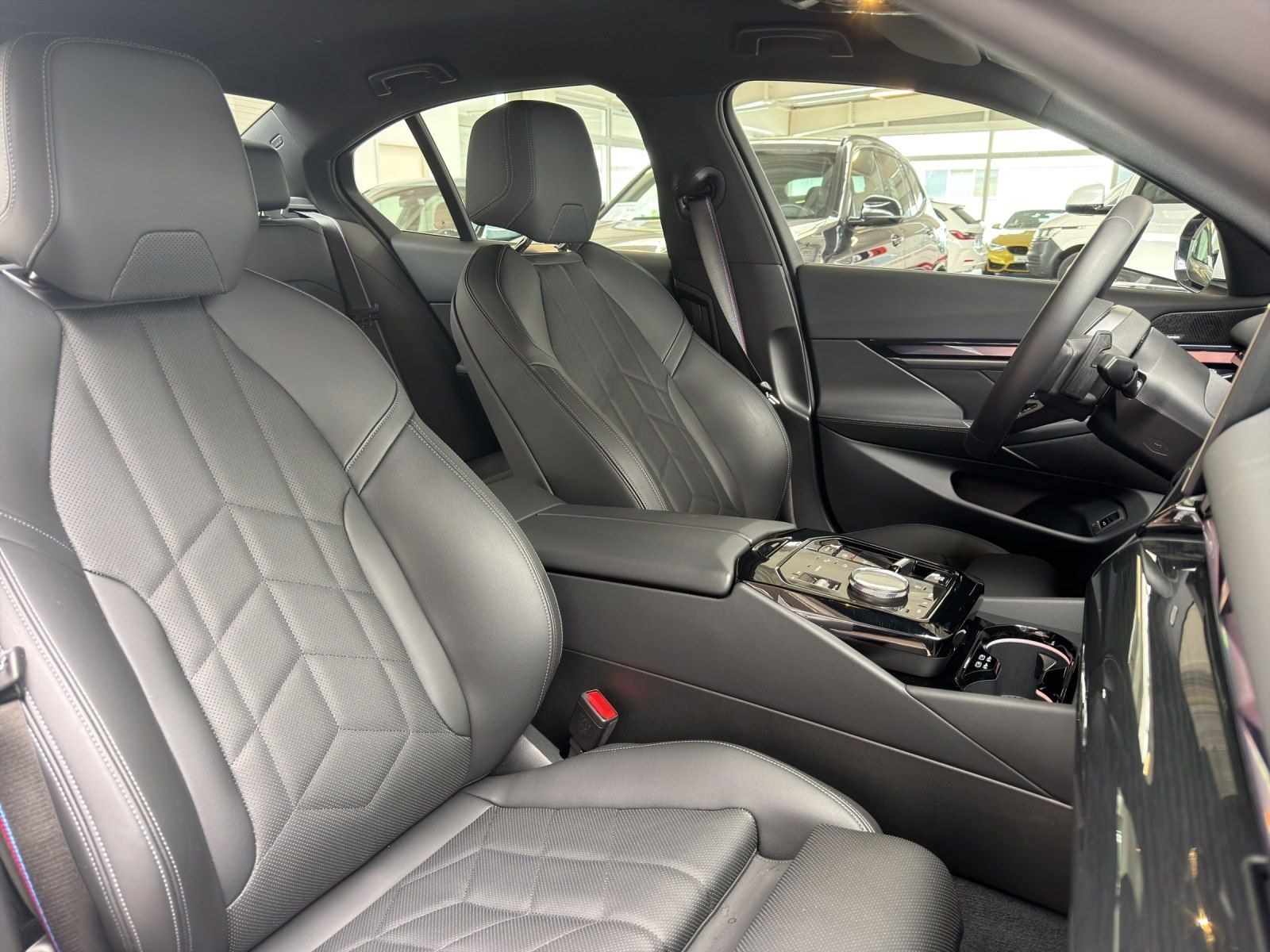 BMW 540d xDrive M Sport Pro /Ic.Glow/LCPro/HK-Sound/ foto 18