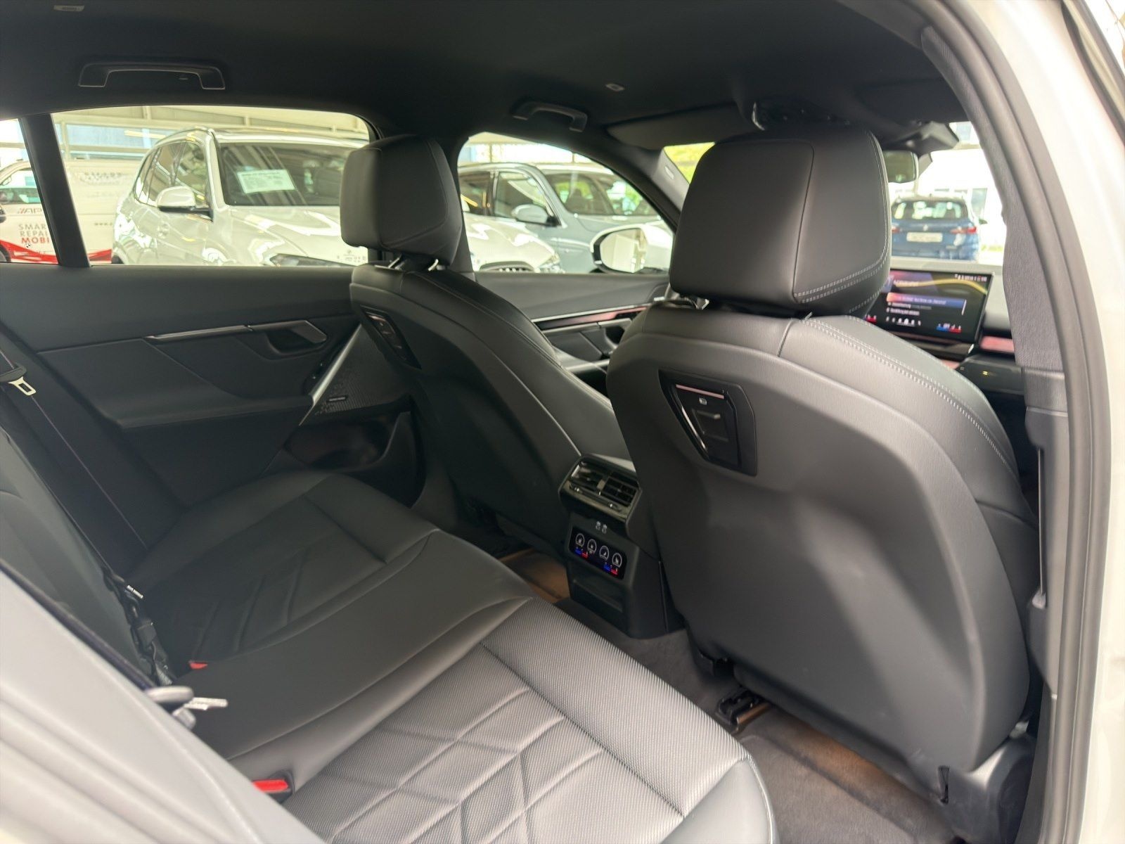 BMW 540d xDrive M Sport Pro /Ic.Glow/LCPro/HK-Sound/ foto 19