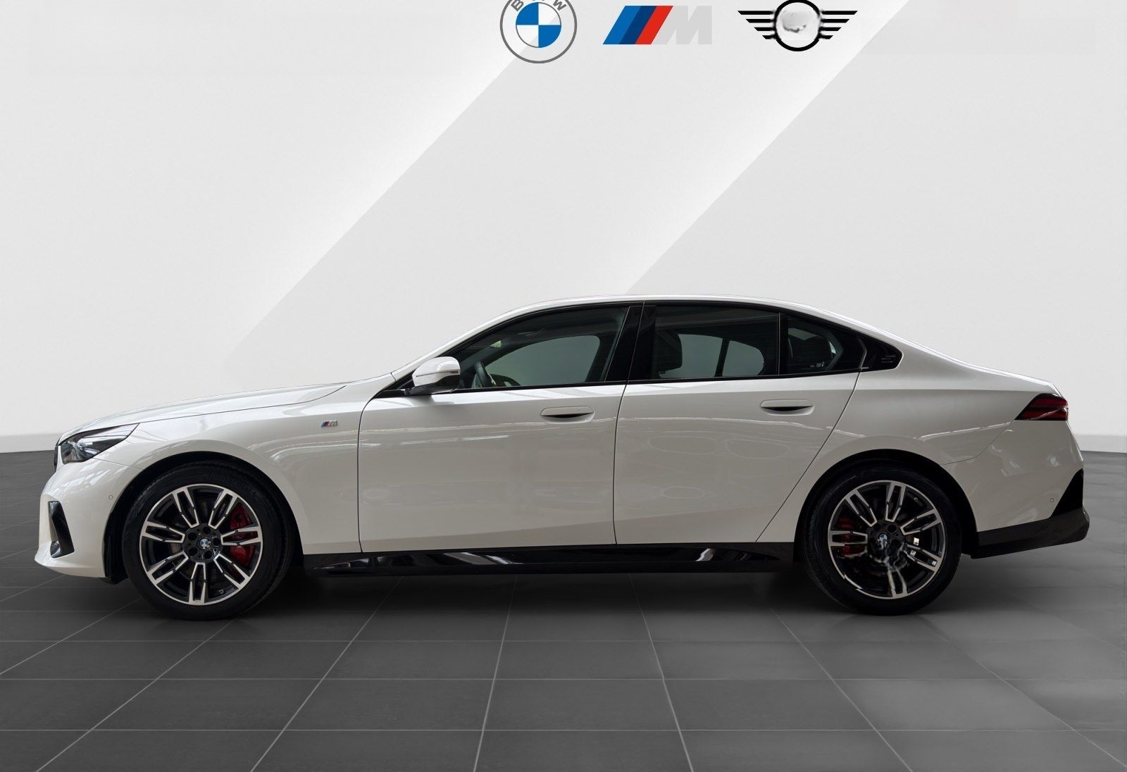 BMW 540d xDrive M Sport Pro /Ic.Glow/LCPro/HK-Sound/ foto 3