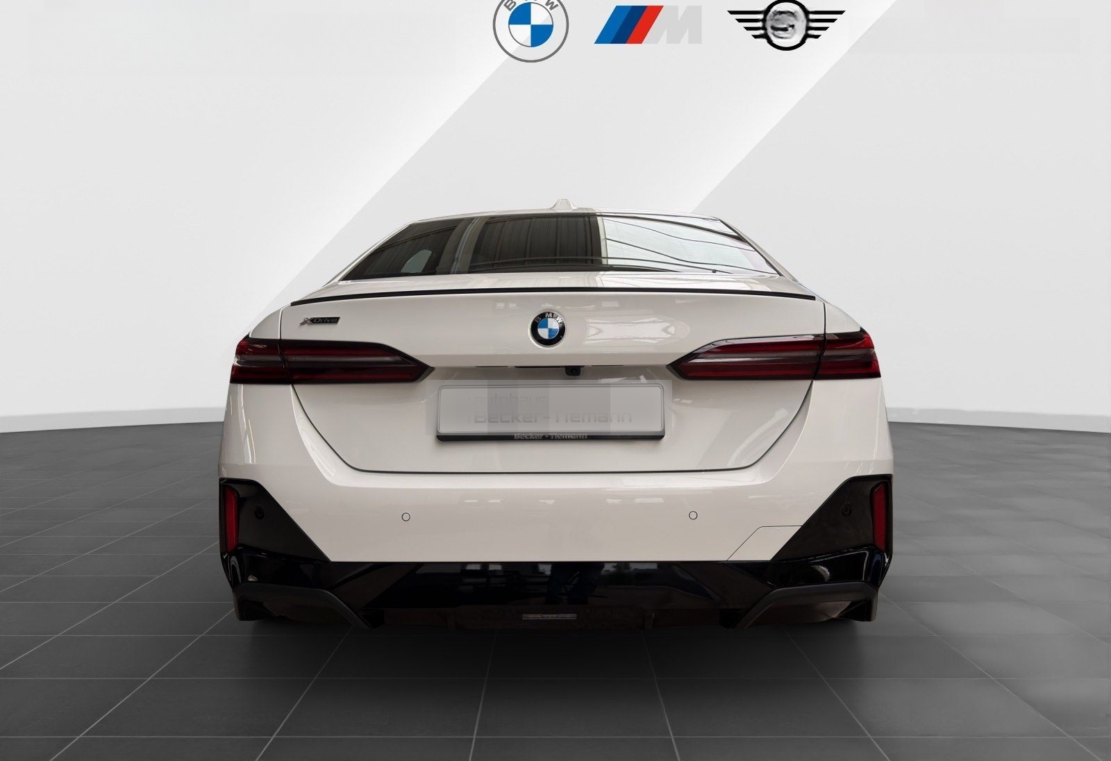 BMW 540d xDrive M Sport Pro /Ic.Glow/LCPro/HK-Sound/ foto 5